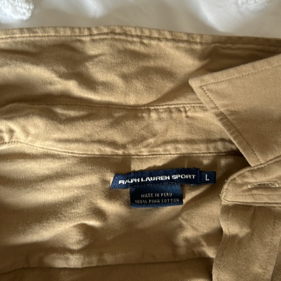 Ralph Lauren Sport - Picture 2 of 3